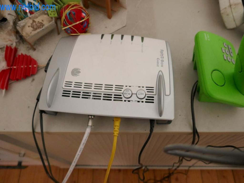 Dobře udržované stroje z pekárny-1