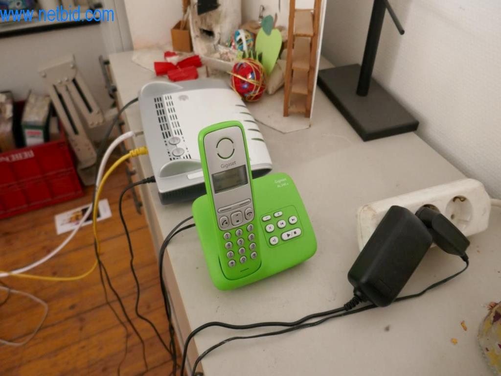 Dobře udržované stroje z pekárny-1