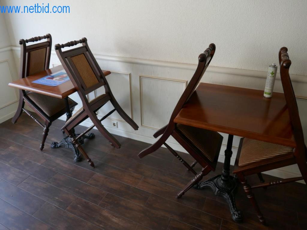 Dobrze utrzymane maszyny z piekarni-1