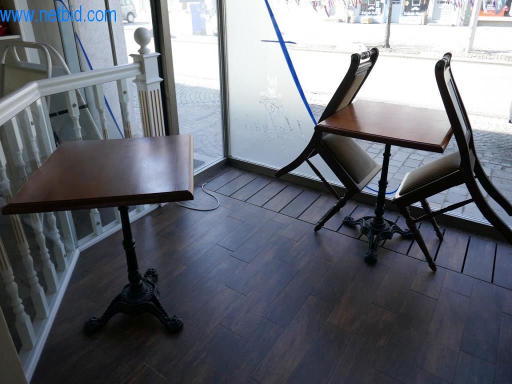 Dobrze utrzymane maszyny z piekarni-2