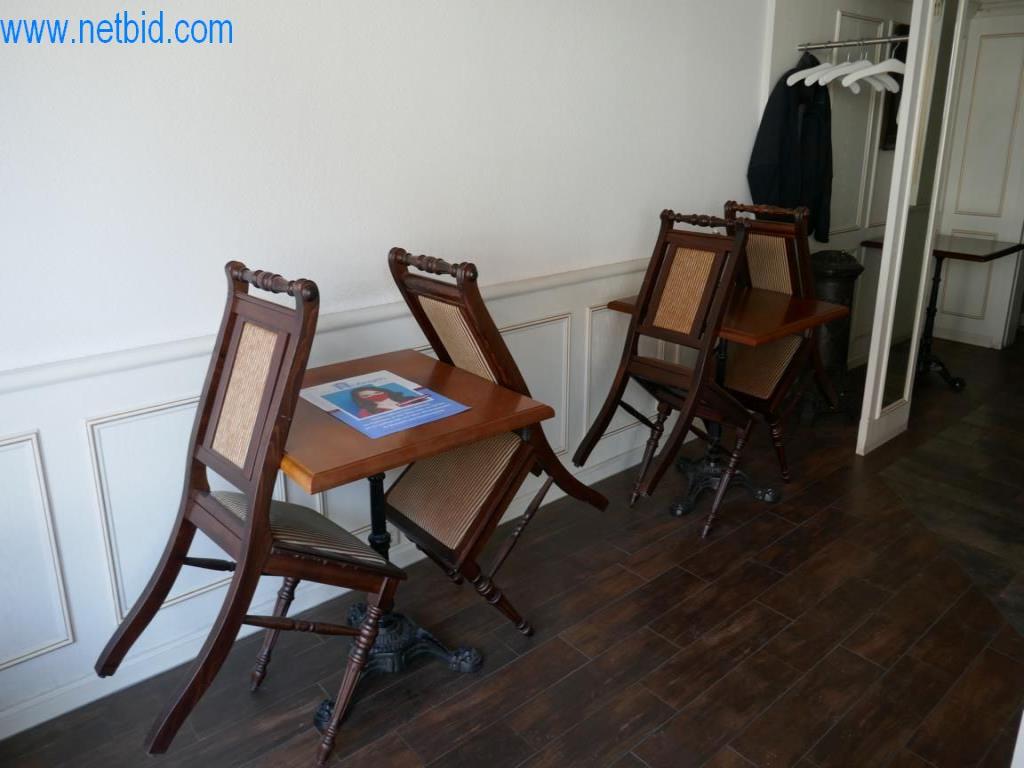 Dobrze utrzymane maszyny z piekarni-3