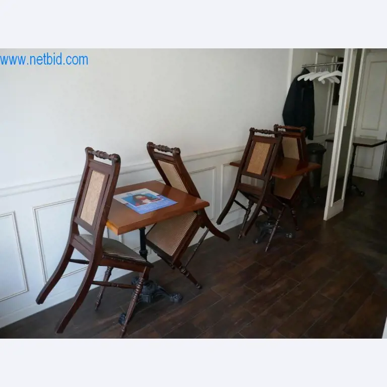 Goed onderhouden machines van een bakkerij-3