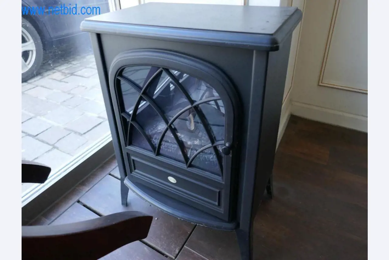 Maintained machines from a Bakery-1