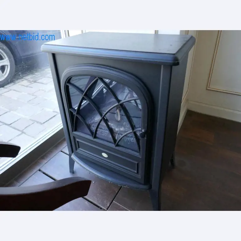 Maintained machines from a Bakery-1