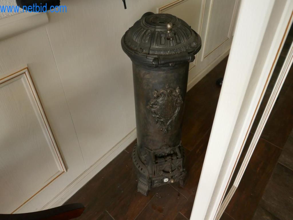 Dobrze utrzymane maszyny z piekarni-1