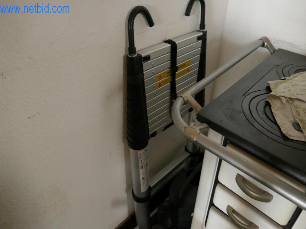 Dobrze utrzymane maszyny z piekarni-1