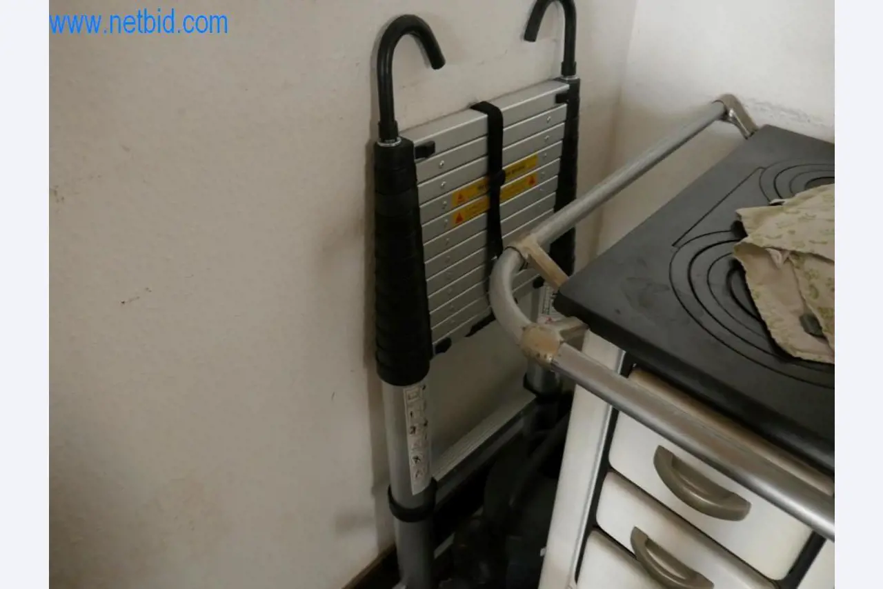 Des machines bien entretenues dans une boulangerie-1