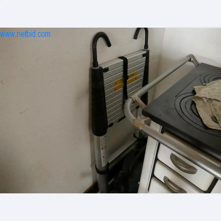 Des machines bien entretenues dans une boulangerie-1
