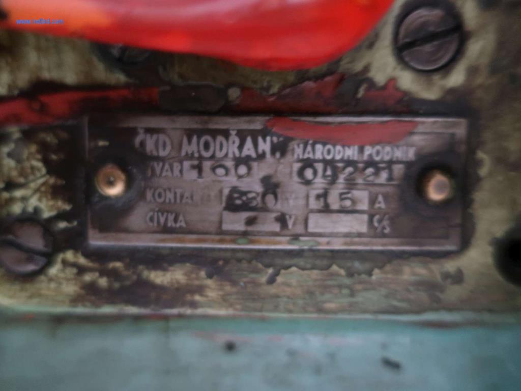 Anlagen und Maschinen aus den Bereichen Stahlproduktion, Schmiedewerk, Wärmebehandlung, Großteilebearbeitung und Peripherie-2