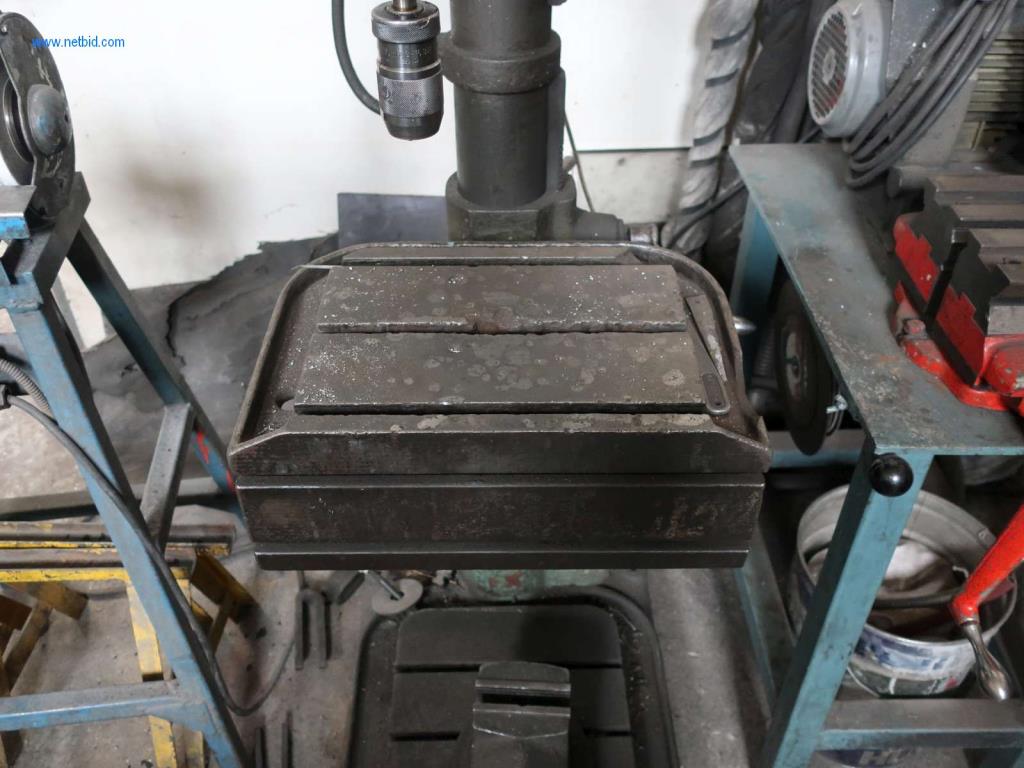 Anlagen und Maschinen aus den Bereichen Stahlproduktion, Schmiedewerk, Wärmebehandlung, Großteilebearbeitung und Peripherie-3