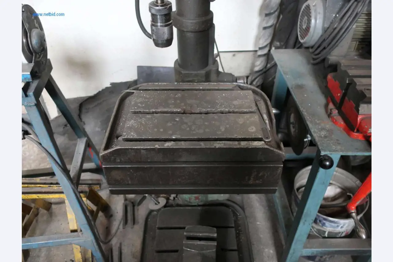 Machinery and equipment from the steel production, forging plant, heat treatment, large parts processing and peripherals-3
