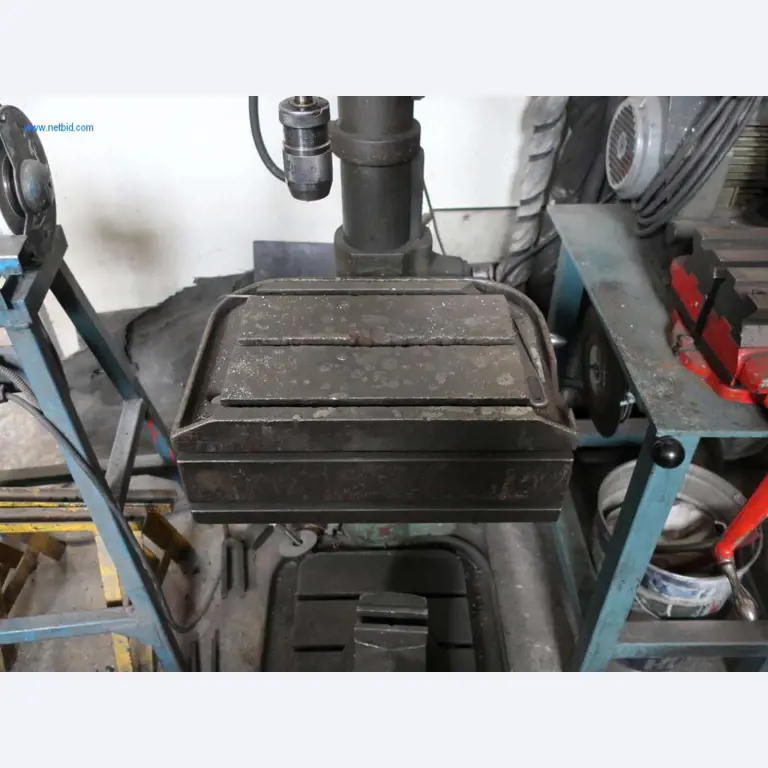 Machinery and equipment from the steel production, forging plant, heat treatment, large parts processing and peripherals-3