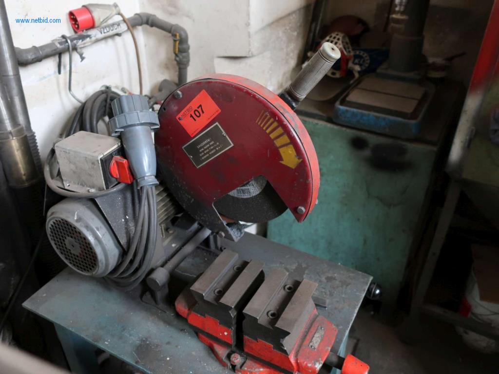 Machinery and equipment from the steel production, forging plant, heat treatment, large parts processing and peripherals-2