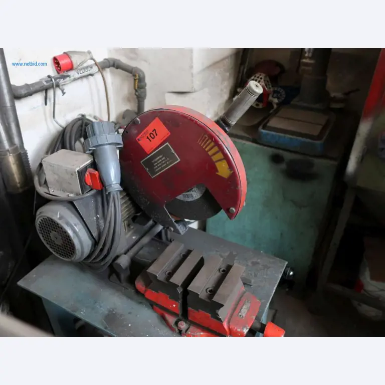 Machinery and equipment from the steel production, forging plant, heat treatment, large parts processing and peripherals-2