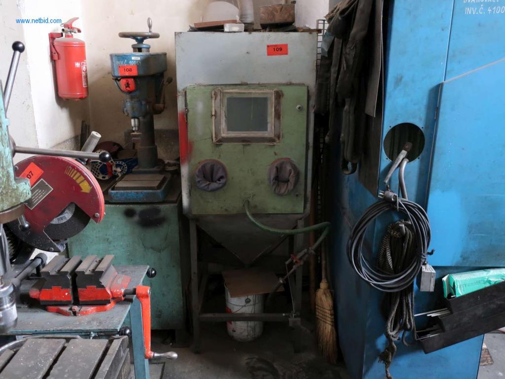 Závody a stroje z oblasti výroby oceli, kování, tepelného zpracování, velké cásti obrábení a periférií-1