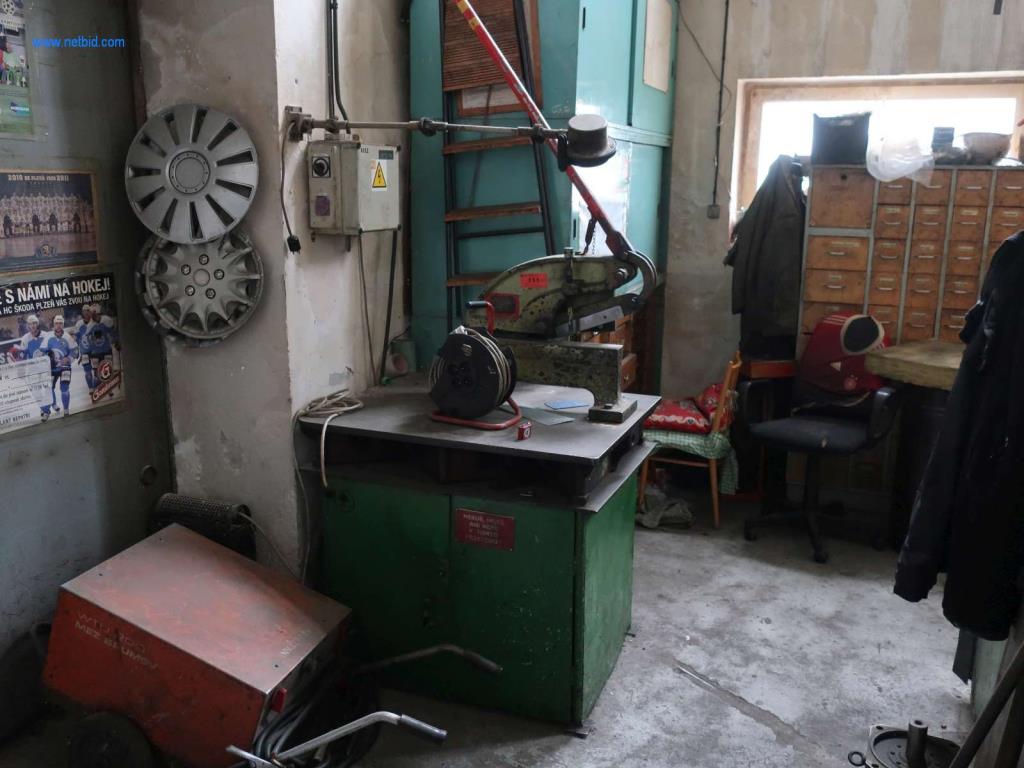 Závody a stroje z oblasti výroby oceli, kování, tepelného zpracování, velké cásti obrábení a periférií-1