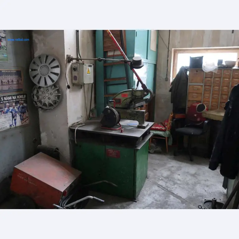 Závody a stroje z oblasti výroby oceli, kování, tepelného zpracování, velké cásti obrábení a periférií-1