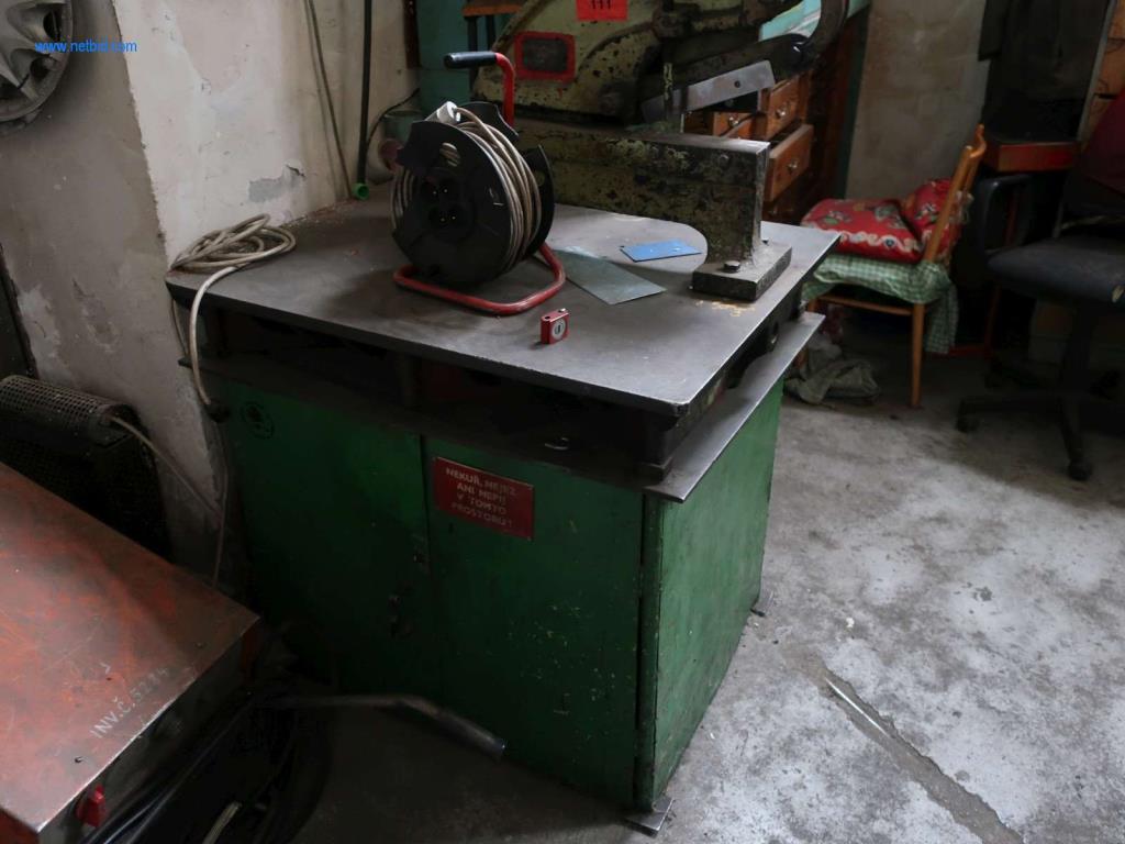 Závody a stroje z oblasti výroby oceli, kování, tepelného zpracování, velké cásti obrábení a periférií-2