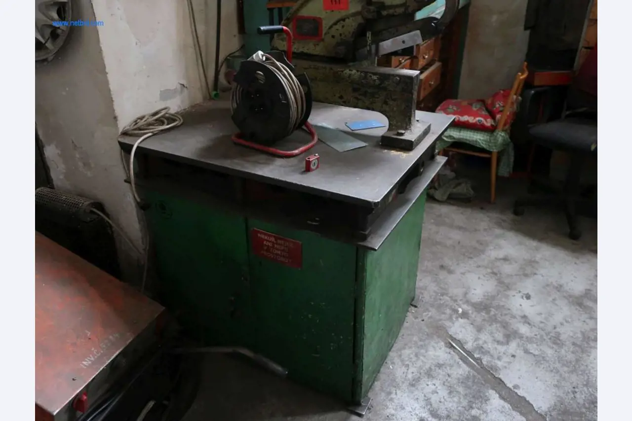 Závody a stroje z oblasti výroby oceli, kování, tepelného zpracování, velké cásti obrábení a periférií-2