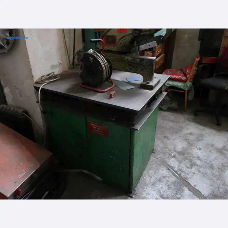 Závody a stroje z oblasti výroby oceli, kování, tepelného zpracování, velké cásti obrábení a periférií-2