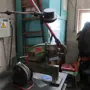 thumbnail-Machinery and equipment from the steel production, forging plant, heat treatment, large parts processing and peripherals-3