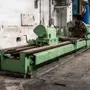 thumbnail-Machinery and equipment from the steel production, forging plant, heat treatment, large parts processing and peripherals-1