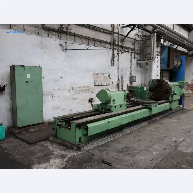 Machinery and equipment from the steel production, forging plant, heat treatment, large parts processing and peripherals-3