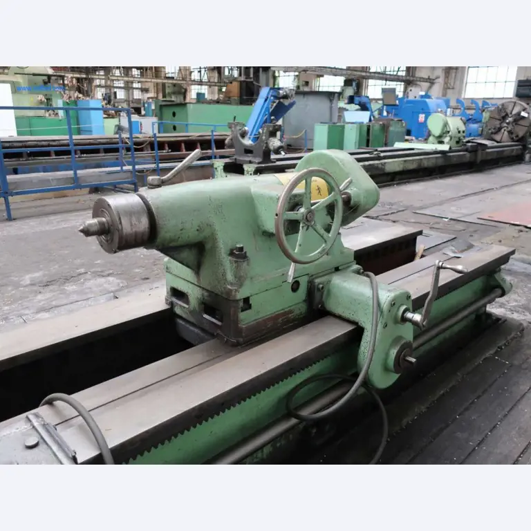 Machinery and equipment from the steel production, forging plant, heat treatment, large parts processing and peripherals-8