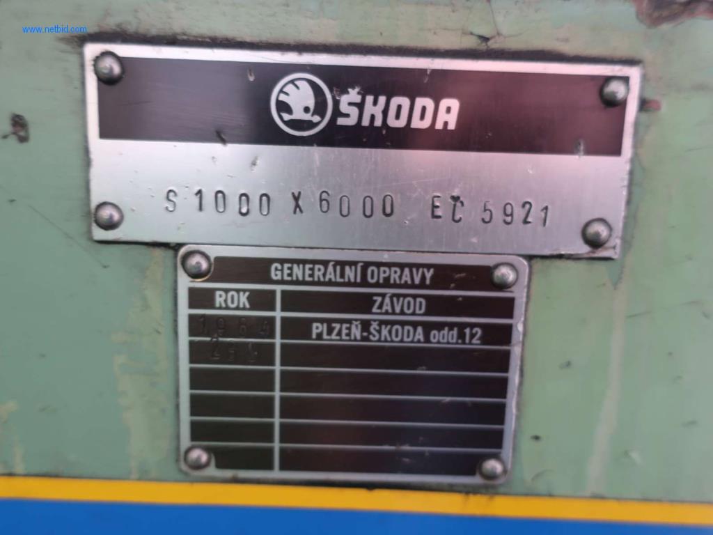 Anlagen und Maschinen aus den Bereichen Stahlproduktion, Schmiedewerk, Wärmebehandlung, Großteilebearbeitung und Peripherie-13