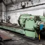 thumbnail-Machinery and equipment from the steel production, forging plant, heat treatment, large parts processing and peripherals-2