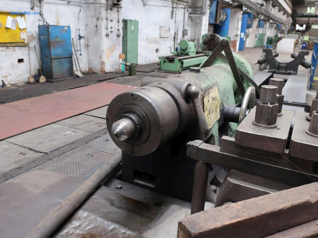 Naprave in stroji za proizvodnjo jekla, kovanje, toplotno obdelavo, obdelavo velikih delov in periferne naprave-10