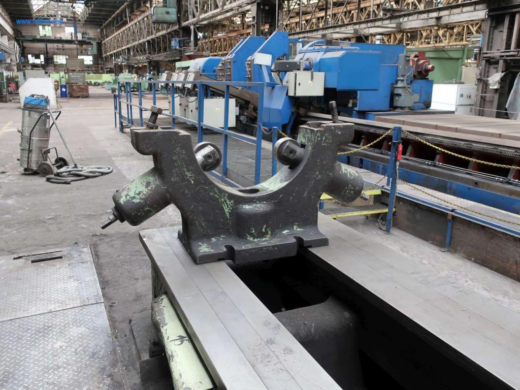 Naprave in stroji za proizvodnjo jekla, kovanje, toplotno obdelavo, obdelavo velikih delov in periferne naprave-4