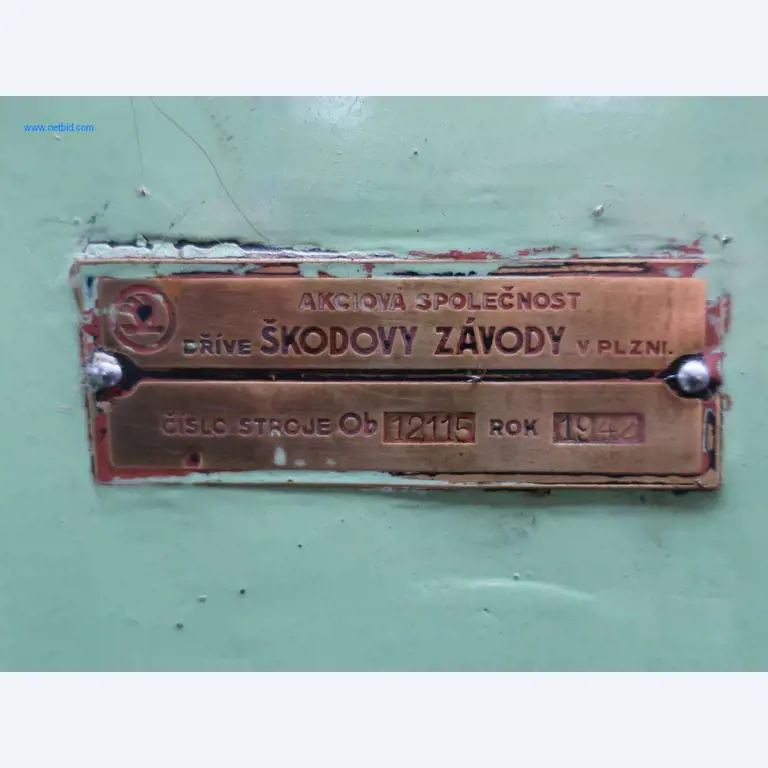 Machinery and equipment from the steel production, forging plant, heat treatment, large parts processing and peripherals-5