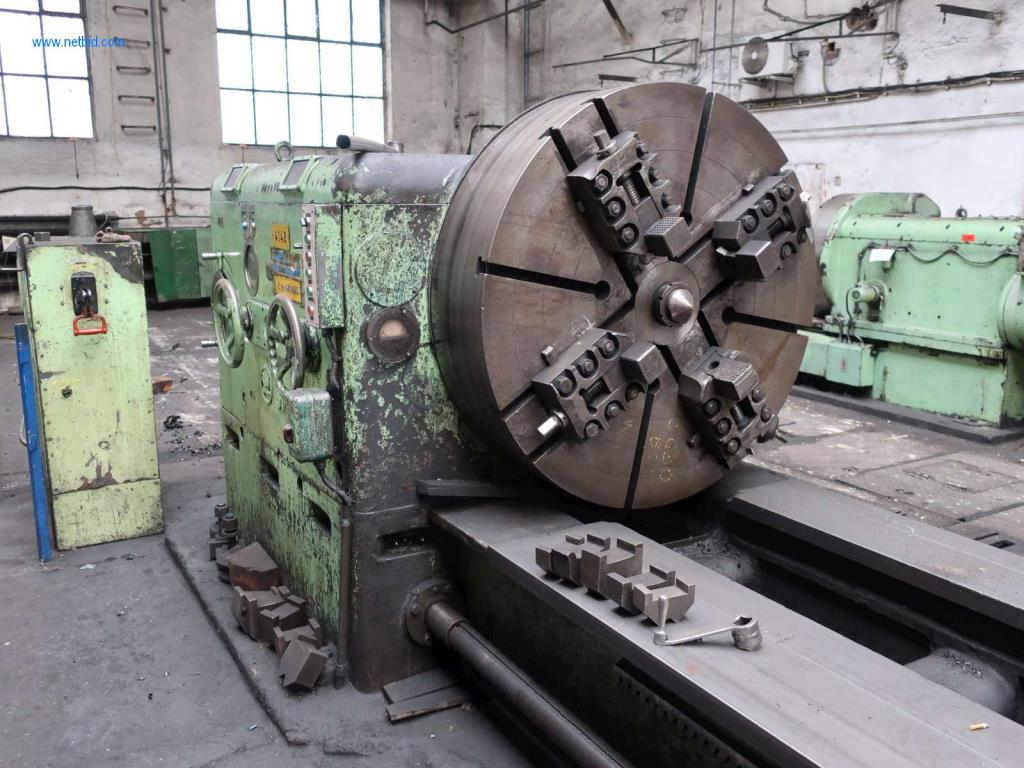 Naprave in stroji za proizvodnjo jekla, kovanje, toplotno obdelavo, obdelavo velikih delov in periferne naprave-7