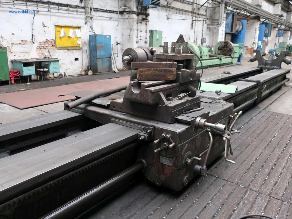 Naprave in stroji za proizvodnjo jekla, kovanje, toplotno obdelavo, obdelavo velikih delov in periferne naprave-8