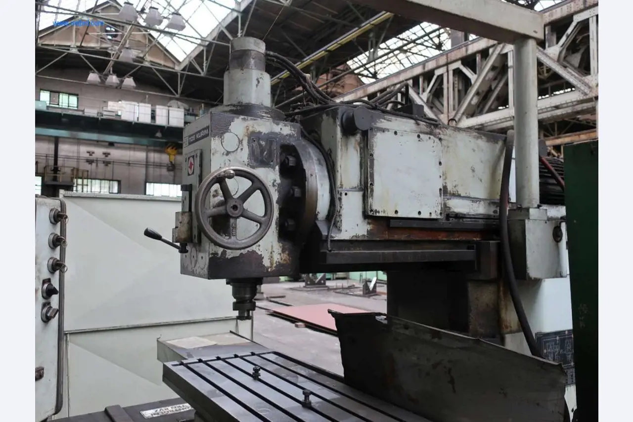 Závody a stroje z oblasti výroby oceli, kování, tepelného zpracování, velké cásti obrábení a periférií-11