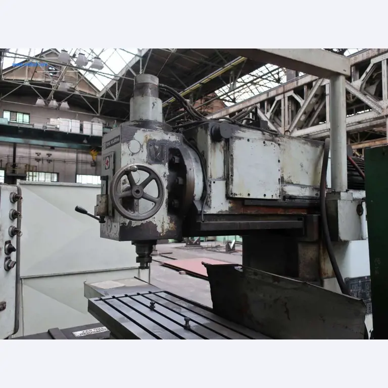 Závody a stroje z oblasti výroby oceli, kování, tepelného zpracování, velké cásti obrábení a periférií-11