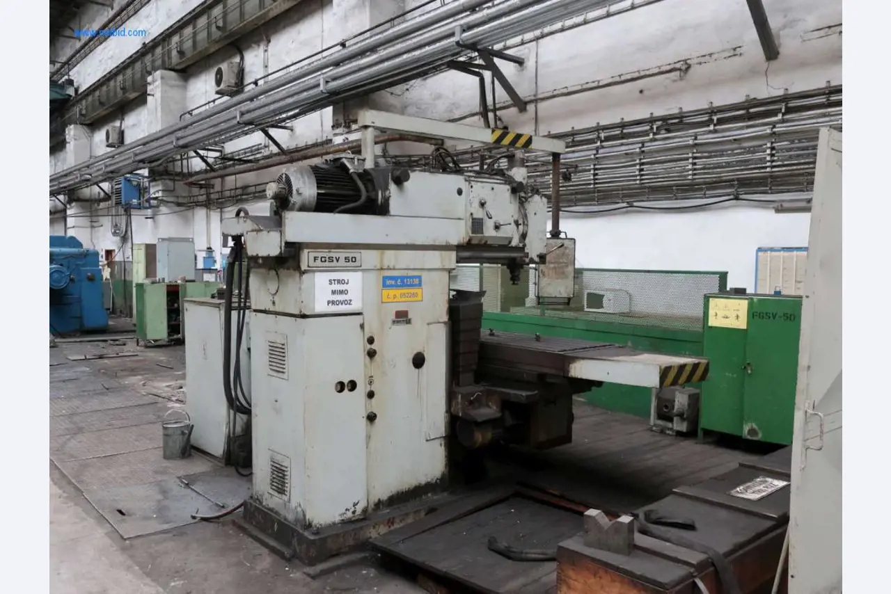 Závody a stroje z oblasti výroby oceli, kování, tepelného zpracování, velké cásti obrábení a periférií-13