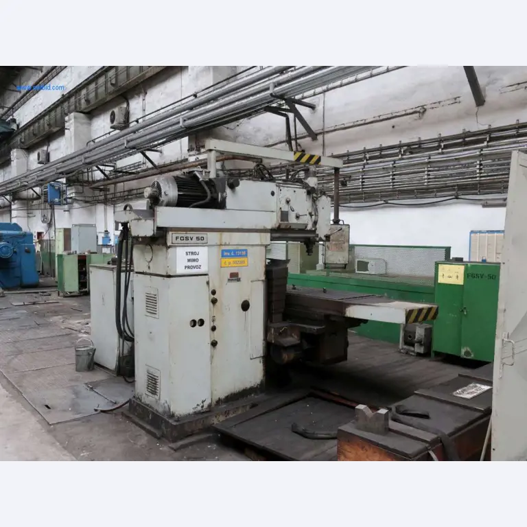 Závody a stroje z oblasti výroby oceli, kování, tepelného zpracování, velké cásti obrábení a periférií-13