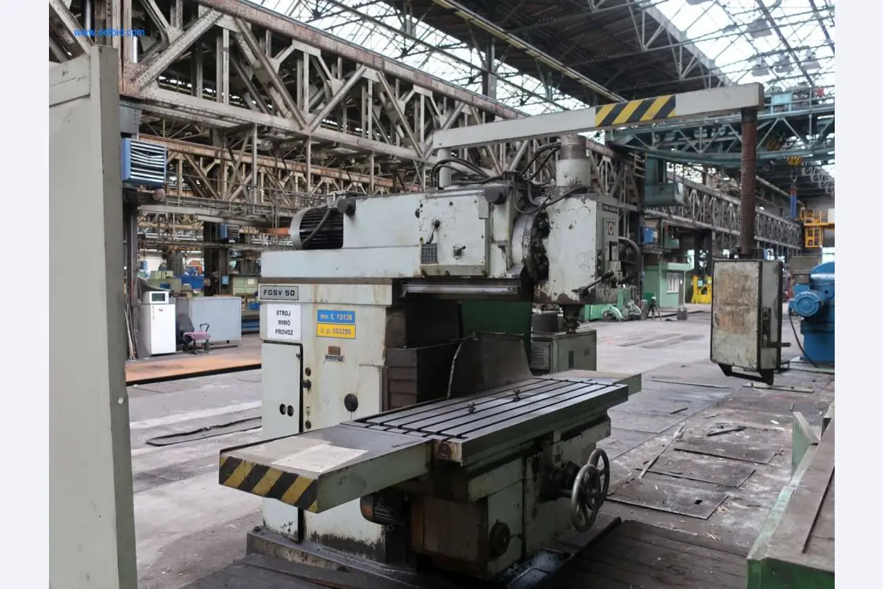 Závody a stroje z oblasti výroby oceli, kování, tepelného zpracování, velké cásti obrábení a periférií-14