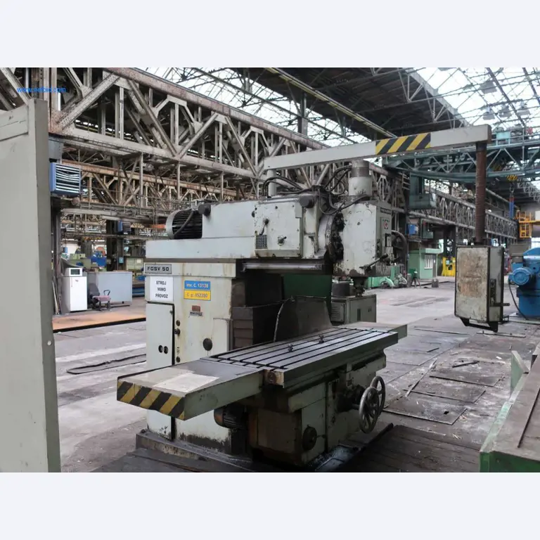 Závody a stroje z oblasti výroby oceli, kování, tepelného zpracování, velké cásti obrábení a periférií-14