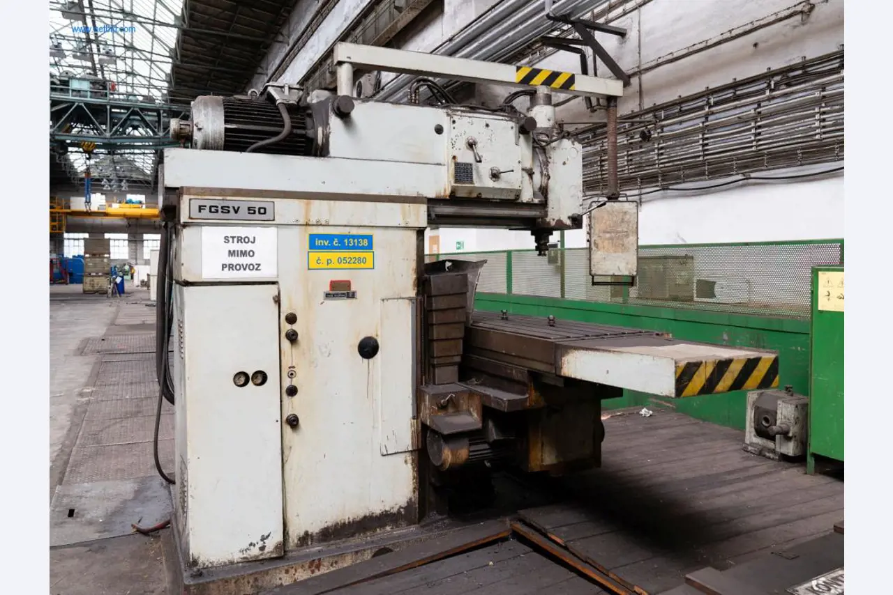 Závody a stroje z oblasti výroby oceli, kování, tepelného zpracování, velké cásti obrábení a periférií-1