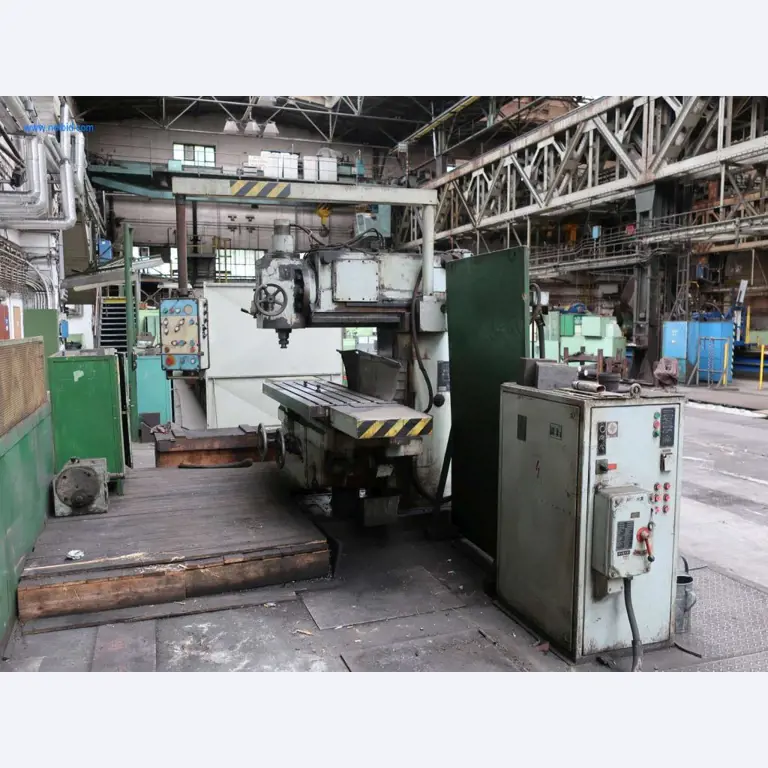 Závody a stroje z oblasti výroby oceli, kování, tepelného zpracování, velké cásti obrábení a periférií-4