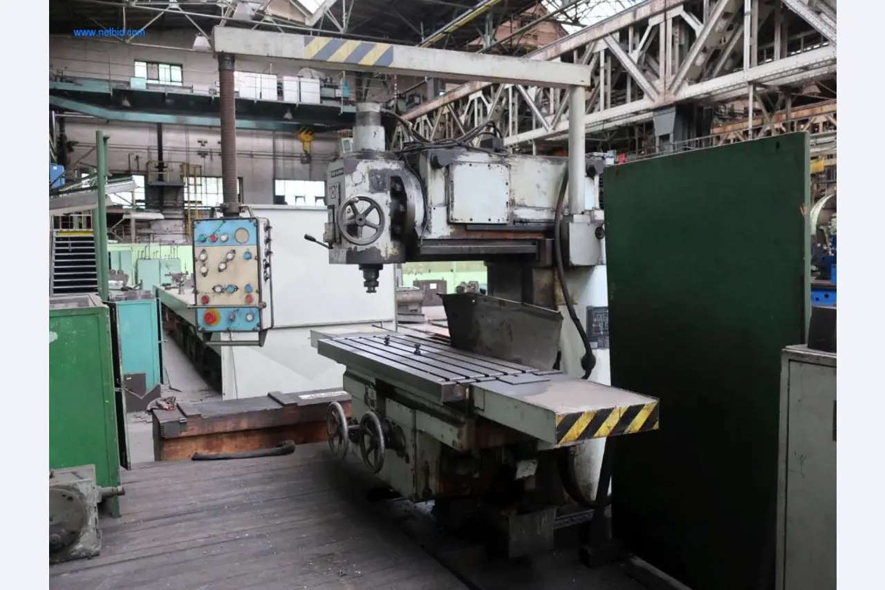 Závody a stroje z oblasti výroby oceli, kování, tepelného zpracování, velké cásti obrábení a periférií-5