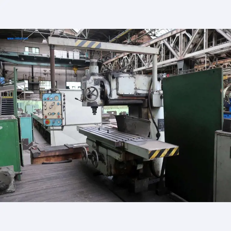 Závody a stroje z oblasti výroby oceli, kování, tepelného zpracování, velké cásti obrábení a periférií-5