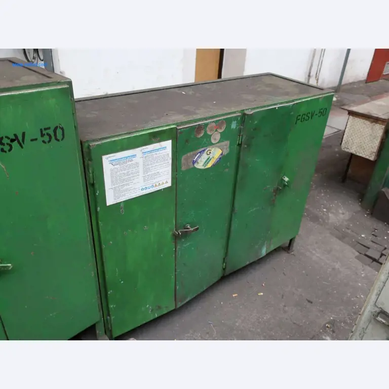 Závody a stroje z oblasti výroby oceli, kování, tepelného zpracování, velké cásti obrábení a periférií-6