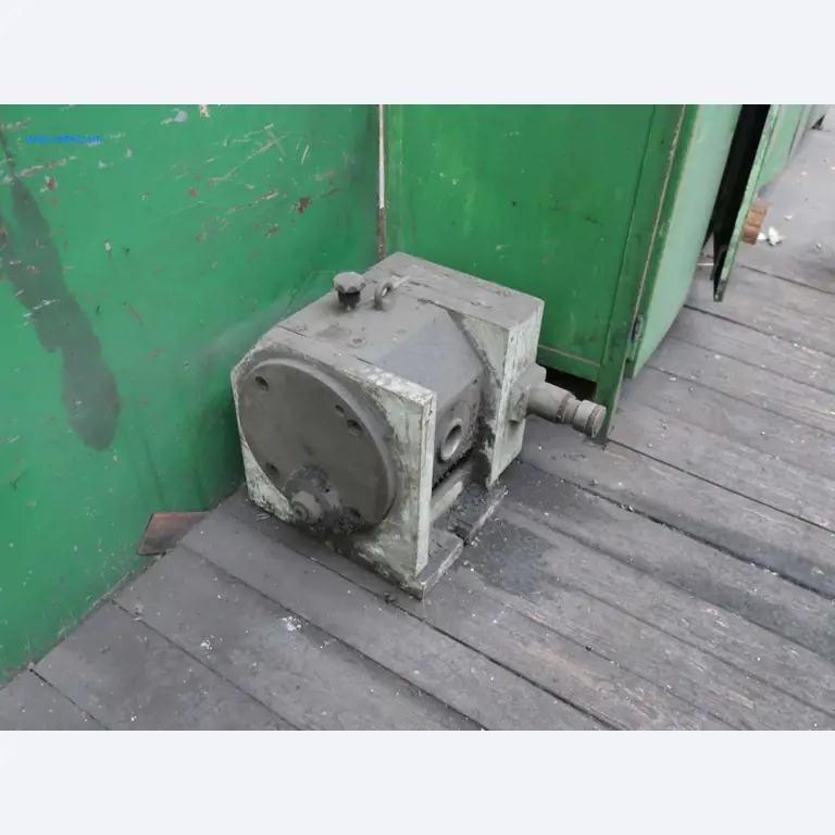 Závody a stroje z oblasti výroby oceli, kování, tepelného zpracování, velké cásti obrábení a periférií-7