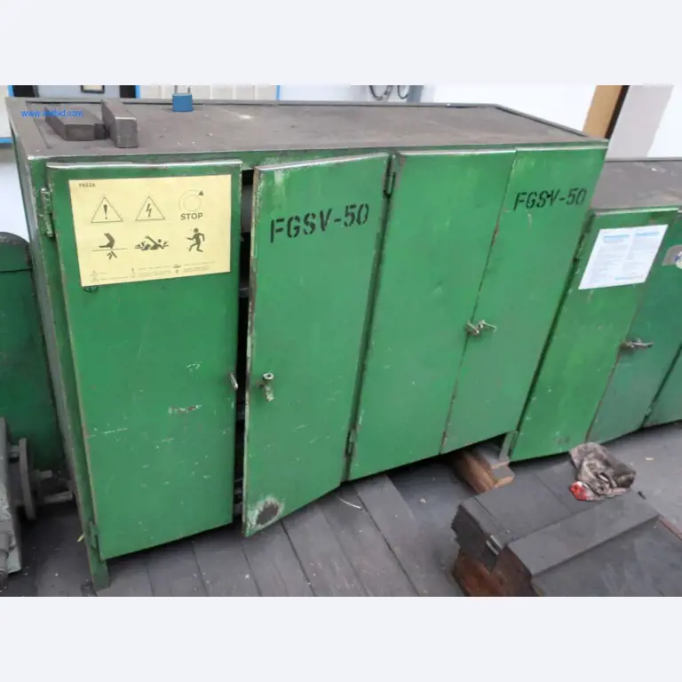 Závody a stroje z oblasti výroby oceli, kování, tepelného zpracování, velké cásti obrábení a periférií-8