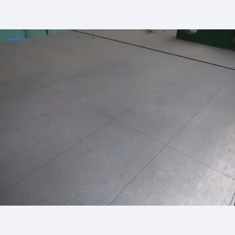 Machinery and equipment from the steel production, forging plant, heat treatment, large parts processing and peripherals-4