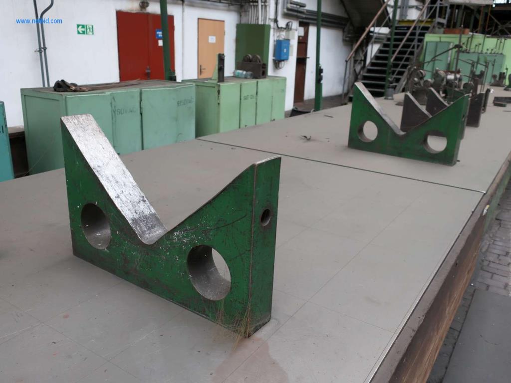 Závody a stroje z oblasti výroby oceli, kování, tepelného zpracování, velké cásti obrábení a periférií-5